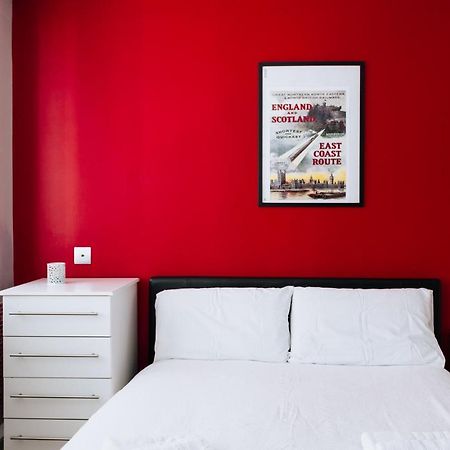 Amazing Studio Flat In Central London. Stylish & Cosy Londres Exterior foto