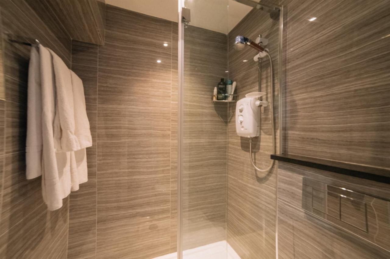 Amazing Studio Flat In Central London. Stylish & Cosy Londres Exterior foto