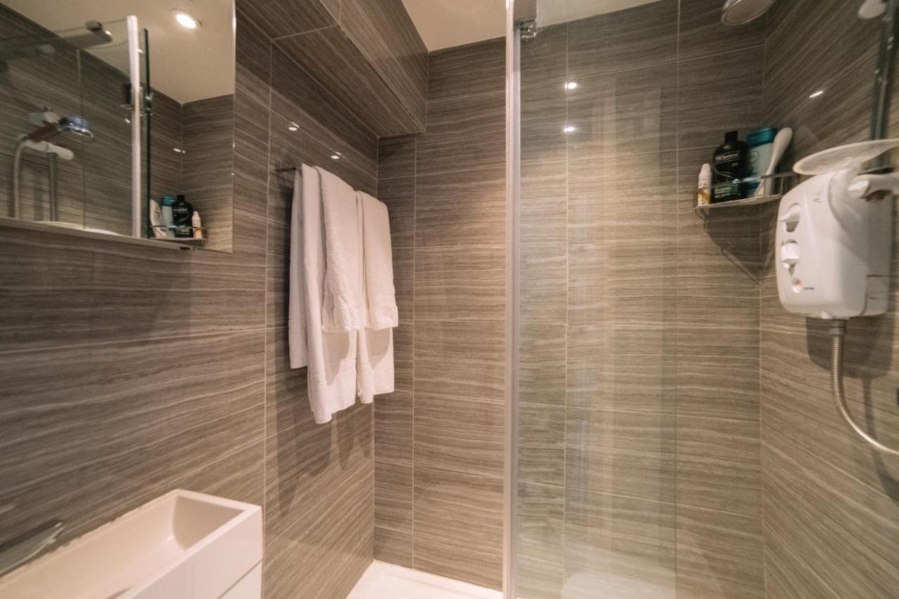 Amazing Studio Flat In Central London. Stylish & Cosy Londres Exterior foto