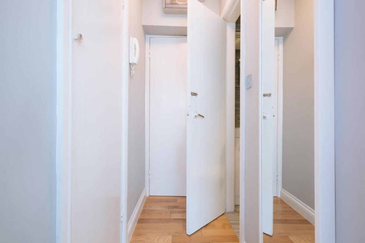 Amazing Studio Flat In Central London. Stylish & Cosy Londres Exterior foto
